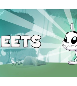Eets Munchies Steam Key EUROPE